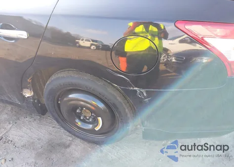 2010 Nissan Maxima 3.5 Sv z USA, uszkodzony, nr VIN 1N4AA5APXAC843722